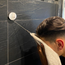 Load image into Gallery viewer, C-Hold | The clever and smart towel holder